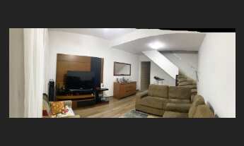 Imagem 2: CASA RESIDENCIAL em SÃO PAULO - SP, JARDIM MARIA ESTELA