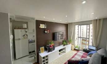 Imagem: APARTAMENTO RESIDENCIAL em SÃO PAULO