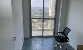 Imagem 5: SALA COMERCIAL em SÃO PAULO - SP, VÁRZEA DA BARRA FUNDA