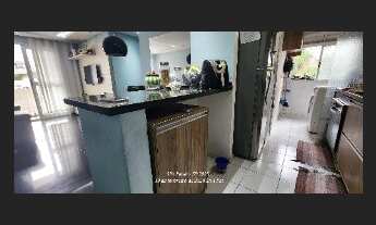 Imagem 5: APARTAMENTO RESIDENCIAL em SÃO BERNARDO DO CAMPO - SP, TABOÃO/jardim celeste