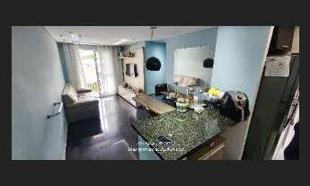 Imagem 2: APARTAMENTO RESIDENCIAL em SÃO BERNARDO DO CAMPO - SP, TABOÃO/jardim celeste