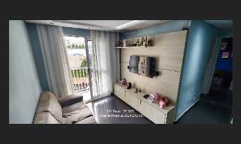 Imagem 3: APARTAMENTO RESIDENCIAL em SÃO BERNARDO DO CAMPO - SP, TABOÃO/jardim celeste