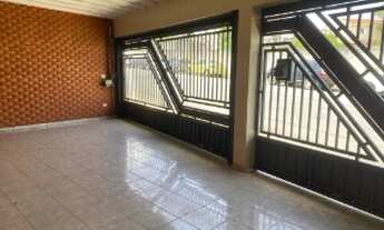 Imagem 4: CASA RESIDENCIAL em SÃO BERNARDO DO CAMPO - SP, RUDGE RAMOS