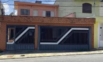 Imagem 2: CASA RESIDENCIAL em SÃO BERNARDO DO CAMPO - SP, RUDGE RAMOS