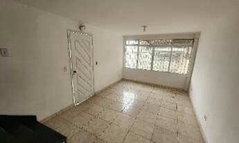 Imagem: CASA RESIDENCIAL em SÃO PAULO - SP, VILA