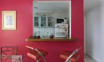 Imagem 6: APARTAMENTO RESIDENCIAL em SÃO PAULO - SP, VILA MORAES / AV DO CURSINO 5781