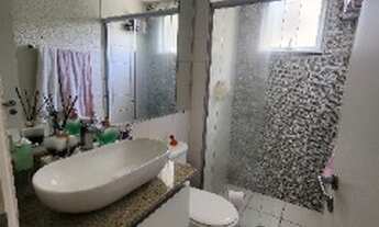 Imagem 6: APARTAMENTO RESIDENCIAL em São Paulo/s.b.c - SP, jardim celeste/rua jorge candido marin