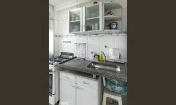 Imagem 7: APARTAMENTO RESIDENCIAL em SÃO PAULO - SP, VILA MORAES / AV DO CURSINO 5781