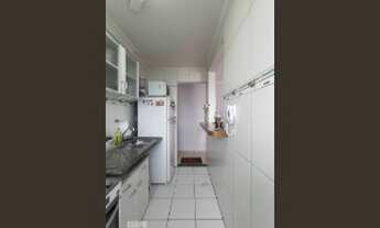 Imagem 3: APARTAMENTO RESIDENCIAL em SÃO PAULO - SP, VILA MORAES / AV DO CURSINO 5781