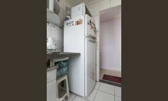 Imagem 5: APARTAMENTO RESIDENCIAL em SÃO PAULO - SP, VILA MORAES / AV DO CURSINO 5781