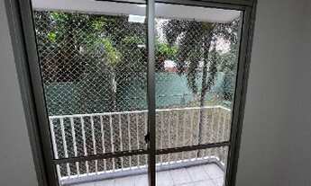 Imagem 2: APARTAMENTO RESIDENCIAL em SÃO PAULO - SP, AV DOS OURIVES