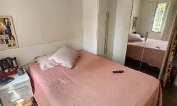 Imagem 4: APARTAMENTO RESIDENCIAL em São Paulo/s.b.c - SP, jardim celeste/rua jorge candido marin