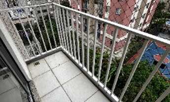 Imagem 2: APARTAMENTO RESIDENCIAL em SÃO PAULO - SP, AV DOS OURIVES /2 VAGAS DE GARAGEM