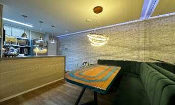 Imagem 3: APARTAMENTO RESIDENCIAL em SÃO PAULO - SP, JARDIM CELESTE/ MOBILIADO/DECORADO TUDO INCLUSO