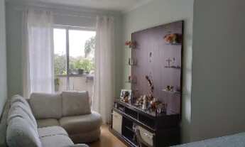 Imagem: APARTAMENTO RESIDENCIAL em SÃO PAULO