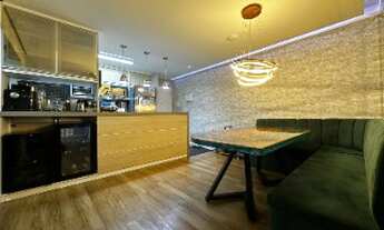 Imagem 1: APARTAMENTO RESIDENCIAL em SÃO PAULO - SP, JARDIM CELESTE/ MOBILIADO/DECORADO TUDO INCLUSO