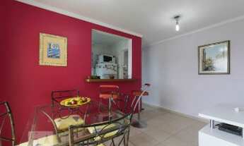 Imagem 4: APARTAMENTO RESIDENCIAL em SÃO PAULO - SP, VILA MORAES / AV DO CURSINO 5781