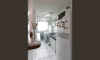 Imagem 2: APARTAMENTO RESIDENCIAL em SÃO PAULO - SP, VILA MORAES / AV DO CURSINO 5781