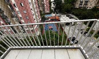 Imagem: APARTAMENTO RESIDENCIAL em SÃO PAULO