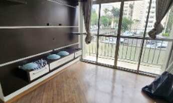 Imagem 5: APARTAMENTO RESIDENCIAL em SÃO PAULO - SP, RUA ADRIANO RACINE/JARDIM CELESTE