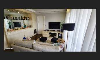 Imagem 4: APARTAMENTO RESIDENCIAL em SÃO PAULO - SP, Rua loreto/jardim da sáude