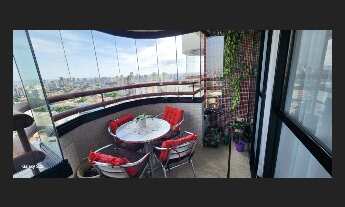 Imagem 5: APARTAMENTO RESIDENCIAL em SÃO PAULO - SP, Rua loreto/jardim da sáude