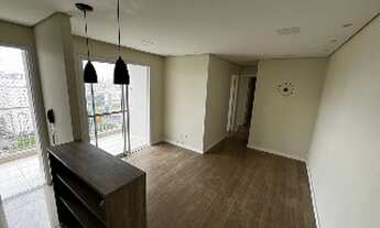 Imagem: APARTAMENTO RESIDENCIAL em SÃO PAULO