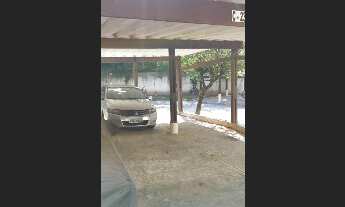 Imagem 5: APARTAMENTO RESIDENCIAL em SÃO PAULO - SP, JARDIM SANTA CRUZ /Avenida Professor Sylla Matt