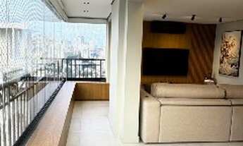 Imagem 2: APARTAMENTO RESIDENCIAL em SÃO PAULO - SP, BOSQUE DA SAÚDE