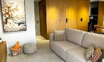 Imagem 5: APARTAMENTO RESIDENCIAL em SÃO PAULO - SP, BOSQUE DA SAÚDE