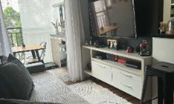 Imagem: APARTAMENTO RESIDENCIAL em SÃO PAULO