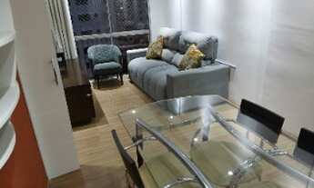 Imagem 3: APARTAMENTO RESIDENCIAL em SÃO PAULO - SP, RUA ALBERTO FONTANA/JARDIM CELESTE