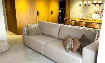 Imagem 6: APARTAMENTO RESIDENCIAL em SÃO PAULO - SP, BOSQUE DA SAÚDE