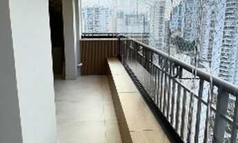 Imagem 4: APARTAMENTO RESIDENCIAL em SÃO PAULO - SP, BOSQUE DA SAÚDE