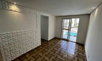 Imagem 4: APARTAMENTO RESIDENCIAL em SÃO PAULO - SP, Rua Alfredo jorel/JARDIM CELESTE