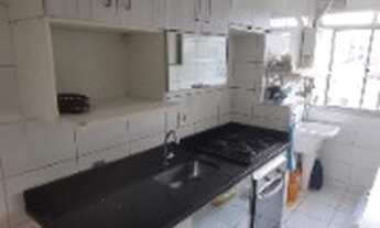 Imagem 4: APARTAMENTO RESIDENCIAL em SÃO PAULO - SP, AV DOS OURIVES FIT BOTANICO/JARDIM SÃO SAVÉRIO