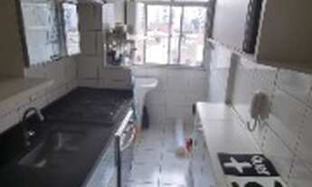 Imagem 5: APARTAMENTO RESIDENCIAL em SÃO PAULO - SP, AV DOS OURIVES FIT BOTANICO/JARDIM SÃO SAVÉRIO