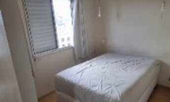 Imagem 7: APARTAMENTO RESIDENCIAL em SÃO PAULO - SP, AV DOS OURIVES FIT BOTANICO/JARDIM SÃO SAVÉRIO