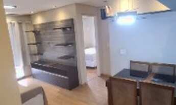 Imagem: APARTAMENTO RESIDENCIAL em SÃO PAULO