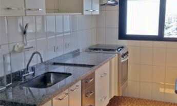 Imagem: APARTAMENTO RESIDENCIAL em SÃO PAULO