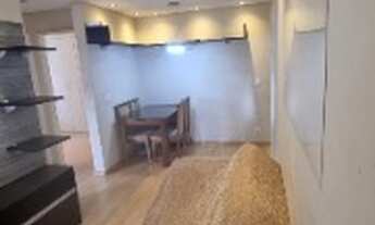 Imagem 2: APARTAMENTO RESIDENCIAL em SÃO PAULO - SP, AV DOS OURIVES FIT BOTANICO/JARDIM SÃO SAVÉRIO