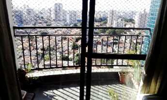 Imagem: APARTAMENTO RESIDENCIAL em SÃO PAULO