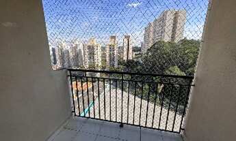 Imagem 2: APARTAMENTO RESIDENCIAL em SÃO PAULO - SP, RUA ALFREDO JOREL/JARDIM CELESTE