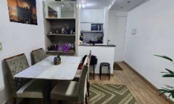 Imagem 2: APARTAMENTO RESIDENCIAL em SÃO PAULO - SP, JARDIM CELESTE //RUA JORGE CANDIDO MARIN