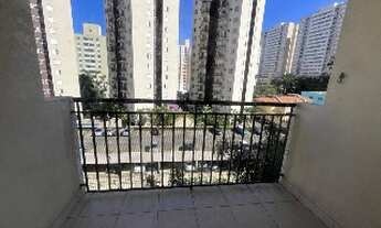 Imagem 4: APARTAMENTO RESIDENCIAL em SÃO PAULO - SP, RUA ALFREDO JOREL/JARDIM CELESTE
