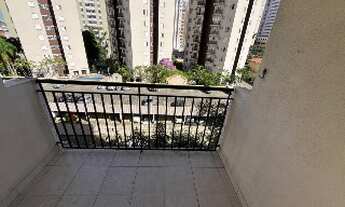 Imagem 3: APARTAMENTO RESIDENCIAL em SÃO PAULO - SP, RUA ALFREDO JOREL/JARDIM CELESTE