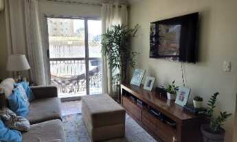 Imagem: APARTAMENTO RESIDENCIAL em SÃO PAULO