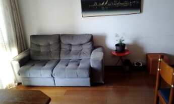 Imagem 4: APARTAMENTO RESIDENCIAL em SÃO PAULO - SP, RUA FAUSTO/VILA MOINHO VELHO