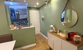 Imagem 4: APARTAMENTO RESIDENCIAL em SÃO PAULO - SP, JARDIM CELESTE/RUA LUIZ VIEIRA DE SOUZA