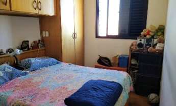 Imagem 6: APARTAMENTO RESIDENCIAL em SÃO PAULO - SP, RUA FAUSTO/VILA MOINHO VELHO